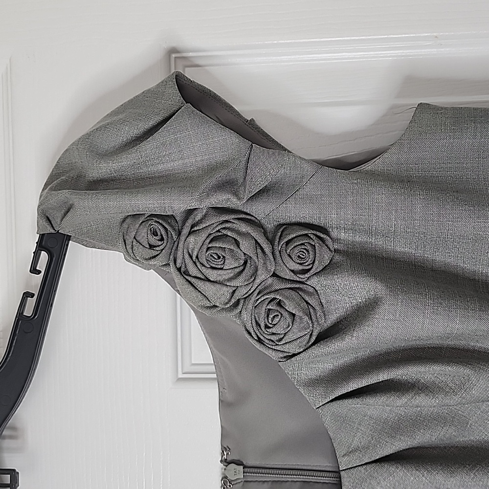 JONES NEW YORK WOMAN'S DRESS - Picture 3 of 12